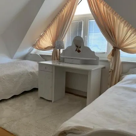 Apartmán Leyla Škofja Loka