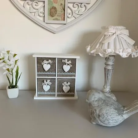 Leyla Apartmán *