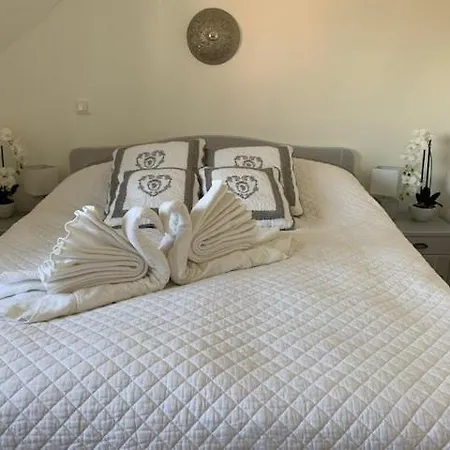 Leyla Apartmán