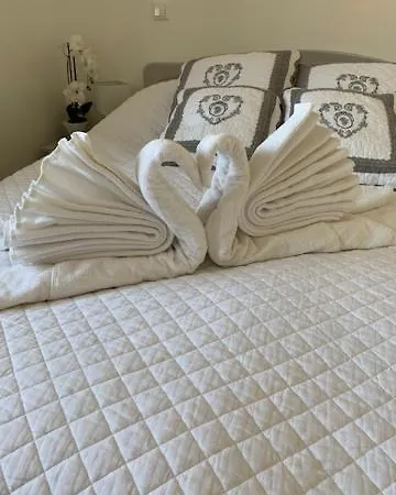 Leyla Apartmán Škofja Loka