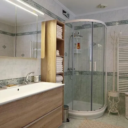 Leyla Apartmán *