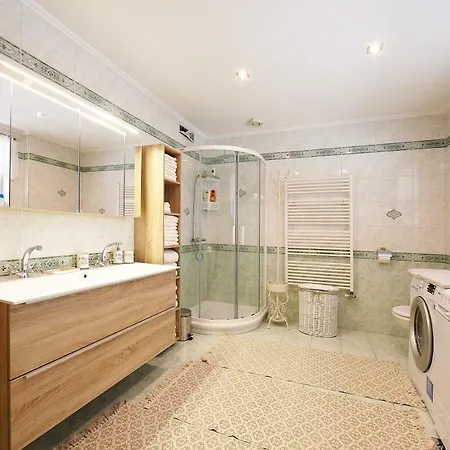 Apartmán Leyla