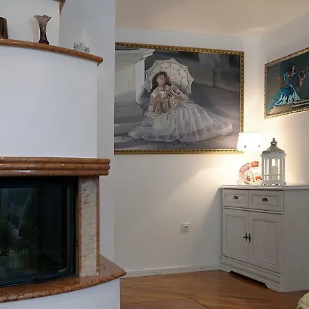 Apartmán Leyla