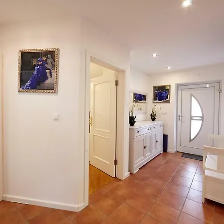 Leyla Apartmán Škofja Loka