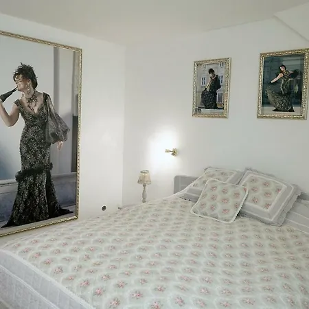 Leyla Apartmán *
